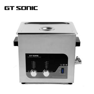 Quality Durable Medical Ultrasonic Cleaner , Injector Nozzle Automatic Denture Cleaner for sale