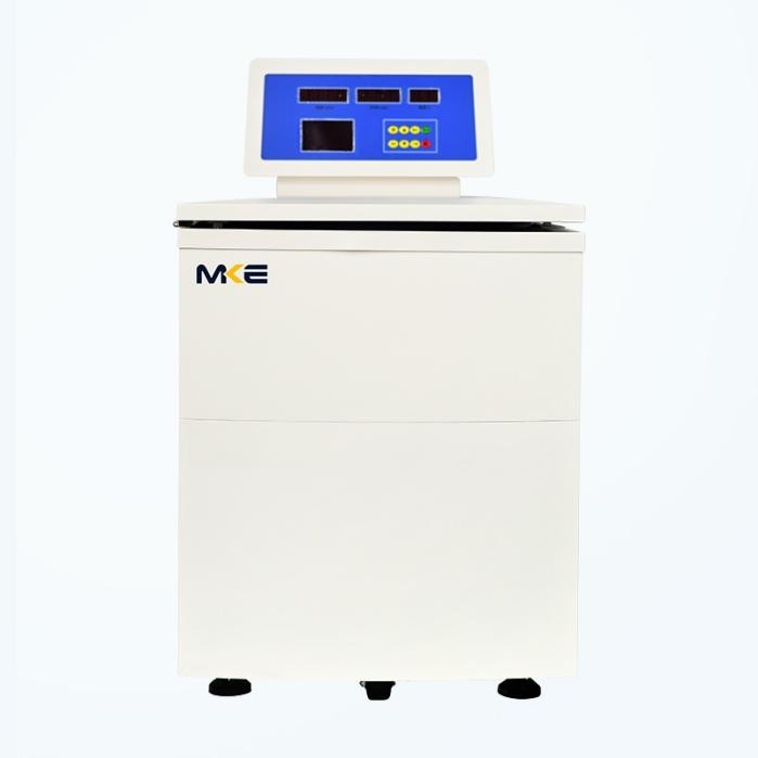 8000rpm Blood Centrifuge With Brushless Motor Maitainess-free