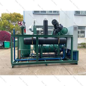 Durable Cold Room Condenser Unit Customized For Chemical Processing