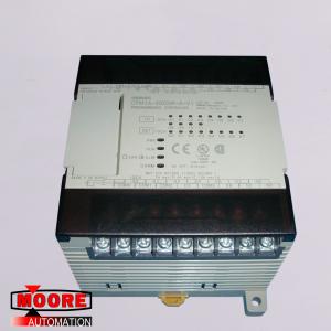 Quality CPM1A-20CDR-A-V1 OMRON Programmable Controller Unit for sale