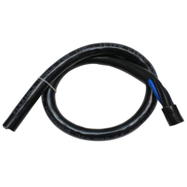 Flexible Drum-Reeling Cable, Drum Cable, Reel Cable, FLEXIBLE CABLE for PASSENGER / MATERIAL HOIST RVVG-NBR-PUR 3*16+1*6