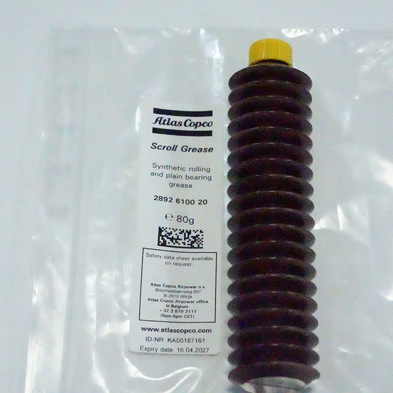 2892610020 Original Grease For Atlas Copco Scroll Air Compressor