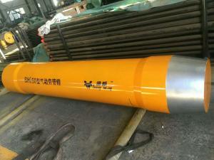 China BH650 2500T Impact Pneumatic Pipe Rammer Hammer on sale