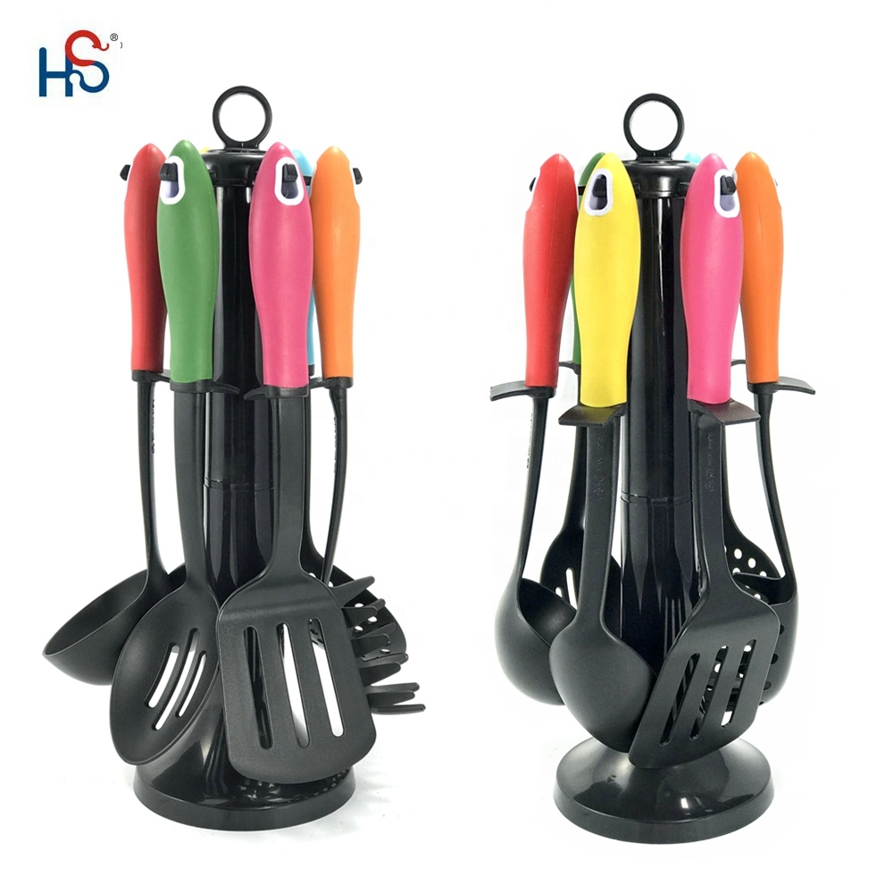 Upgrade Your Kitchen with Heat Resistant Utensil Sets 210 Degree Celsius Accessories