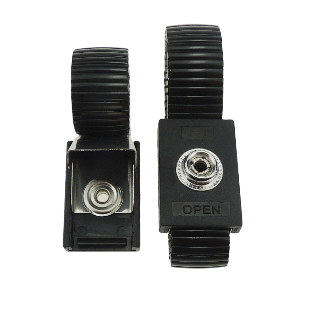 Cleanroom ESD Wrist Band