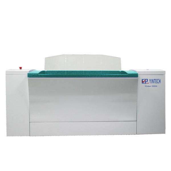UV CTCP Plate Making Thermal CTP Machine For Offset Printing