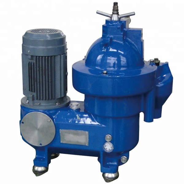 Fuel oil separator product