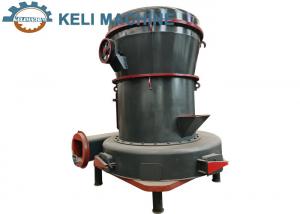 China Mill Crusher High-pressure Raymond Mill Product Granularity 0.2-0.044mm on sale