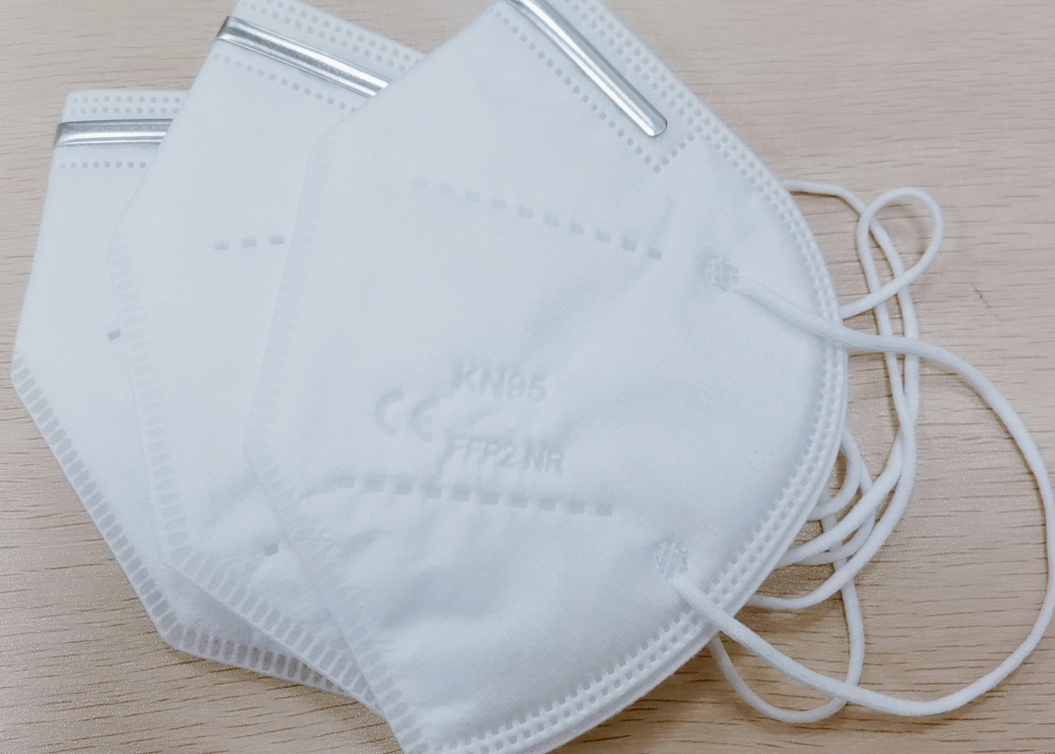 2020 TRENDING PRODUCTS KN95 face mask disposable earloop kn95