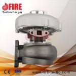 TO4E35 Turbocharger 452077-5004S Perkins Agricultural Industrial Generator with