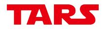 China Taizhou tars international trade Co.,LTD logo