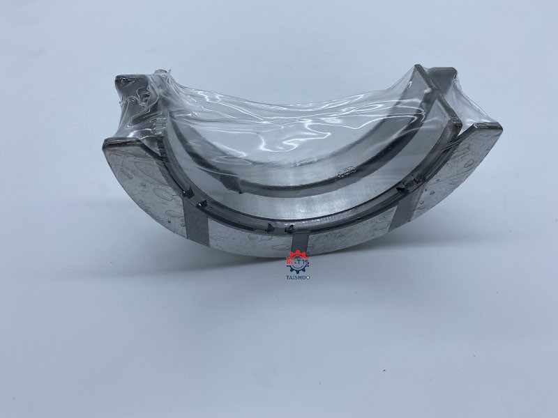 Cummins ISF2.8 Crankshaft Main Bearing Set 4309121 4946030 4996250 4946031