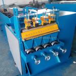 Hot Selling Knitting Mesh Kitchen Scourer Sponge Making Machine
