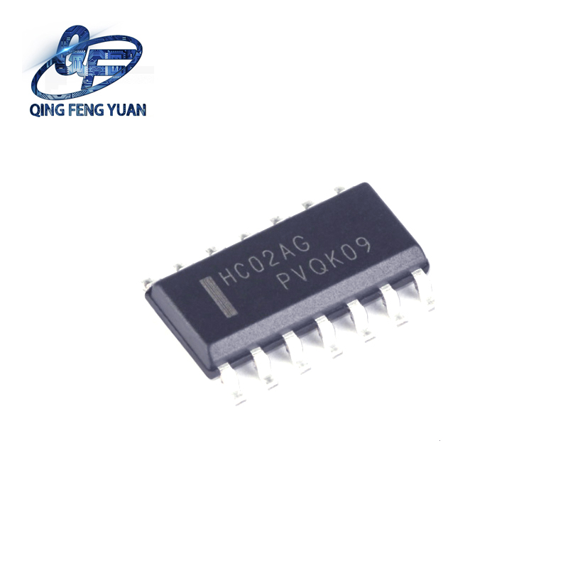 Onsemi Mc74hc04adr2g Electronic Components Memoria U16 Circuito Integrado Microcontroller Bluetooth MC74HC04ADR2G