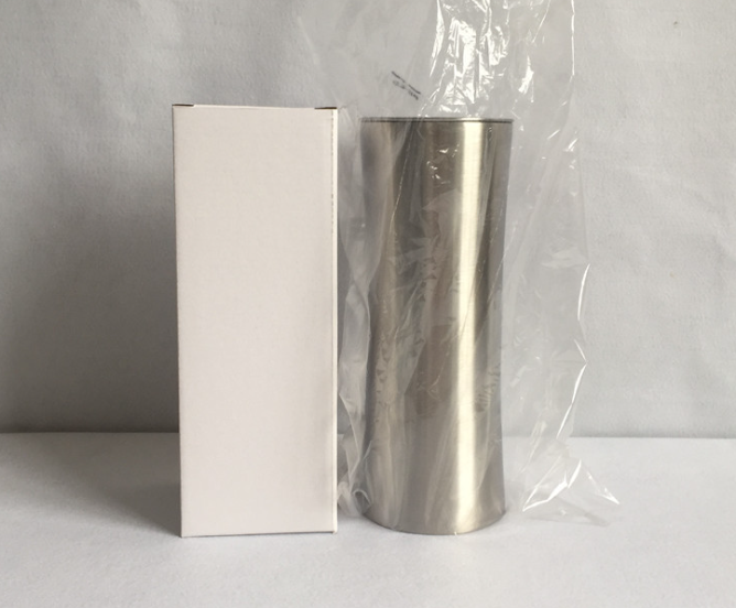 304 Stainless Steel Strong Cleaning Soft Brushing Toilet Brush Free Standing Toilet Brush Gold