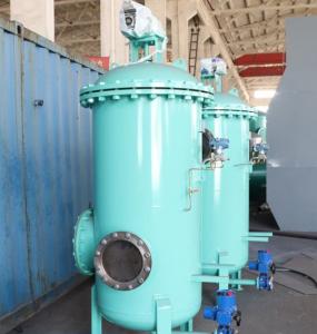 Quality Advanced Carbon Filtration Systems for Petroleum Applications for sale