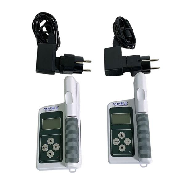 Portable Hand Hold Plant Nutrient Analyzer Agricultural Instruments