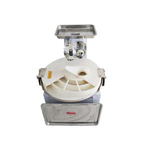 China Steamed Bun Baozi Maker Machine Steam Rice Cooker Machine Dough Divider Rounder on sale