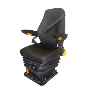 Quality Internal Combustion Mechanical Seats Locomotive Air Suspension Tractor Seat for sale
