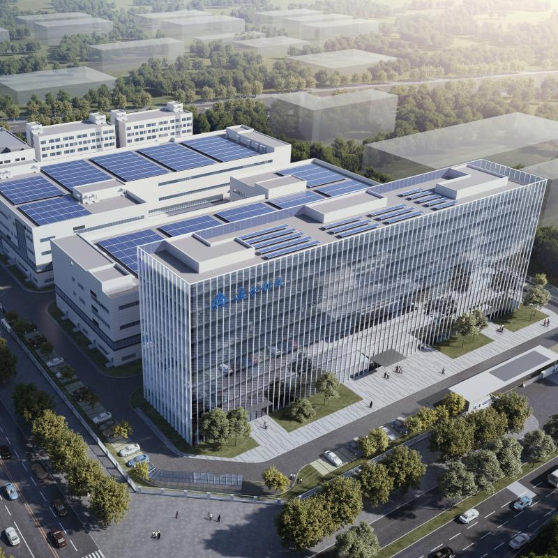 Shijiazhuang Tonhe Electronics Technologies Co., Ltd.