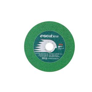 Buy cheap OEM Reinforced Flex Abrasive Metal Cutting Disc 15200rpm from wholesalers