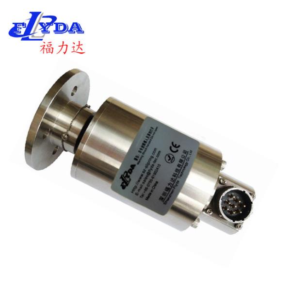 CUSTOMIZED Industrial Slip Rings