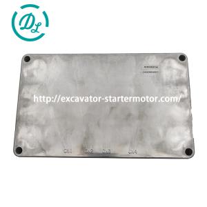Quality Sumitomo CX290B Excavator ECM Controller KHR10037 KHR3314 24V for sale