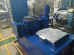 CE Certification Shaker Table Test Machine Electrodynamic Vibration Testing