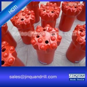 Button Bits - China Drill Bits Manufacturers, Suppliers & Exporters