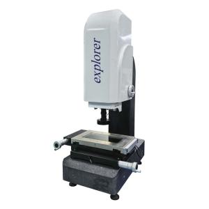 Quality Manual Image Measuring Instrument 2D Coordinate Measurement Machine for sale