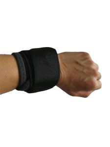 China Durable Universal Neoprene Wrist Band Wrist Compression Strap Wrist Brace on sale