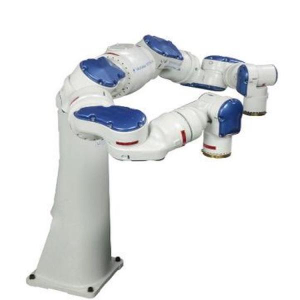 Material Handling Robot Of HC10DT With Industrial Robot Arm 6 Axis Manipulator And Collaborative Robot Arm