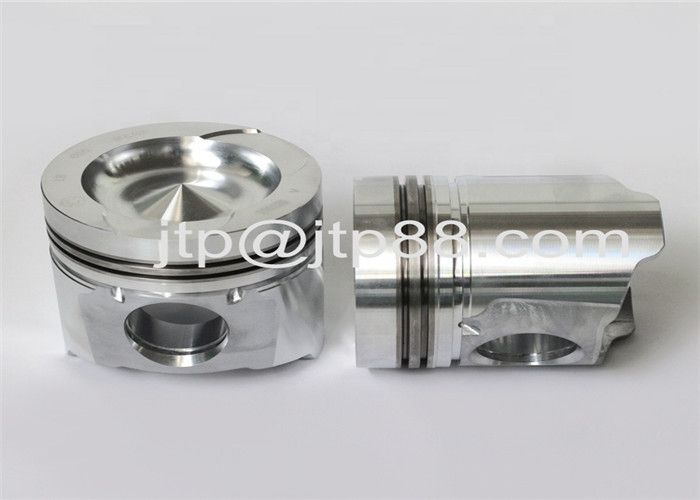 Diesel Engine Piston With Rings For Toyota 2KD For Excavator Piston 13101-OL020