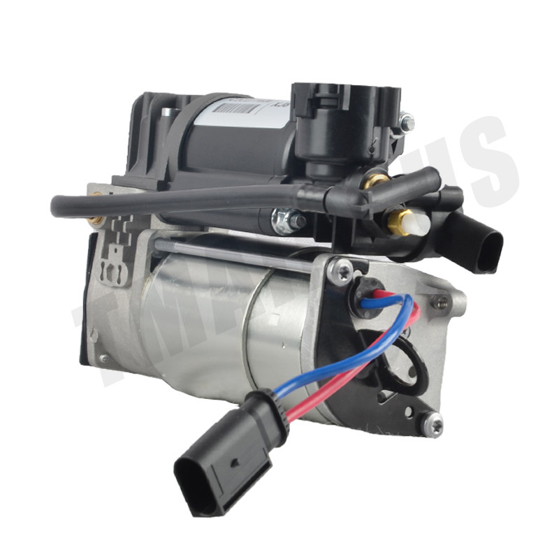 Air Suspension Compressor Pump C2C27702E For Jaguar XJR XJ8 Vaden Plas 2004-2009