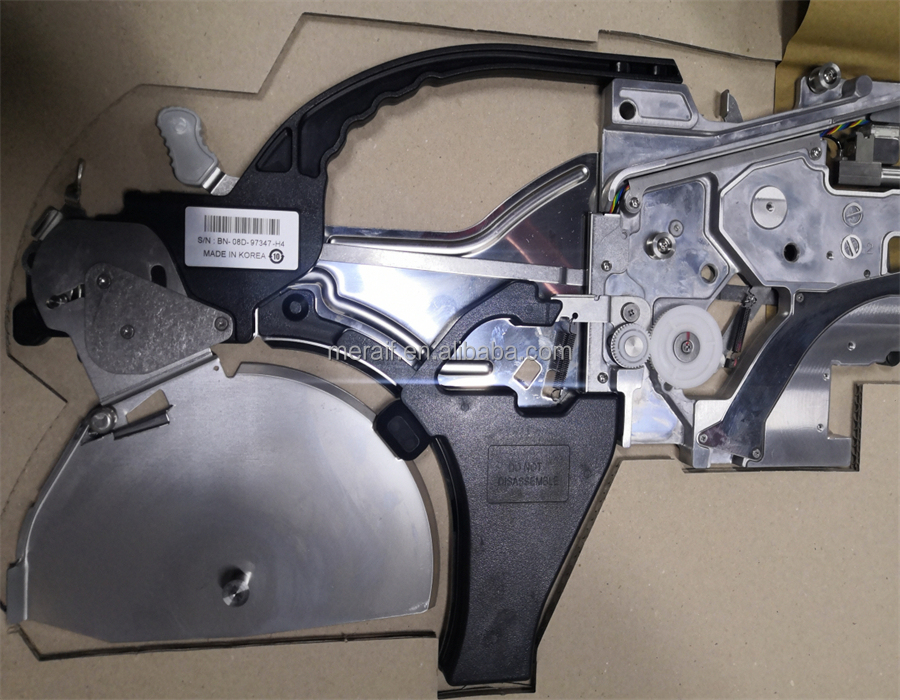 Original new smt feeder Hanwha SM 8*4mm Feeder for SMT pick and place machine