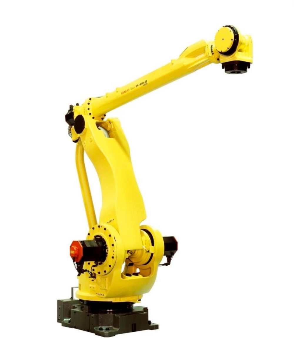 Automatic Handing Equipment Used Fanuc Robot CNC Payload 400kg M 900 IB 260L