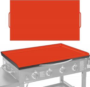 China Silicone Griddle Top Cover Protect Your Griddle From Rodents Insects Debris And Rust on sale
