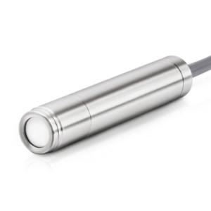 China High Accuracy Submersible Level Transmitter Reinforcement Cables Optional on sale