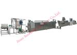 Healthy nutritional baby food instant rice powder machine high quality