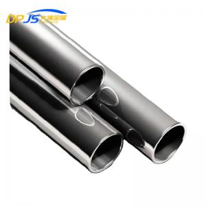 Quality Inconel 825 Tube Seamless Incoloy Monel 925 Welded Nickel Alloy Tubes Manufacturers for sale