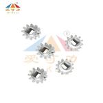Hitachi 2845V Plastic Awning Accessories Rust Resistant Custom Service