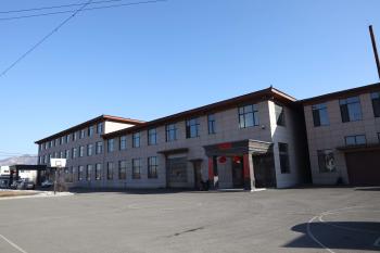Fengcheng Zhongke Turbocharger Co., Ltd.