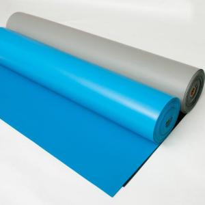 China 1.2m Workbench Roll PVC ESD Table Mat Anti Static Safe For Floor on sale
