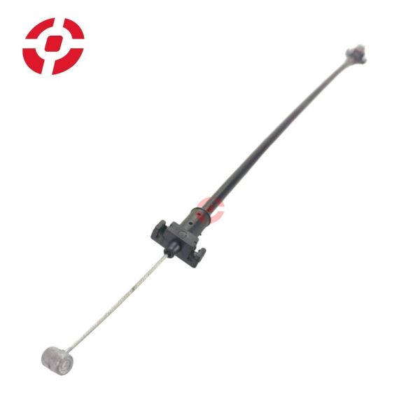 Auto door latch cable for Volv o Front door opener cable OE 31253482 Handle door lock cable