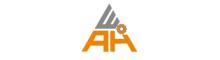 China WAH Machine Parts Co.,Ltd logo