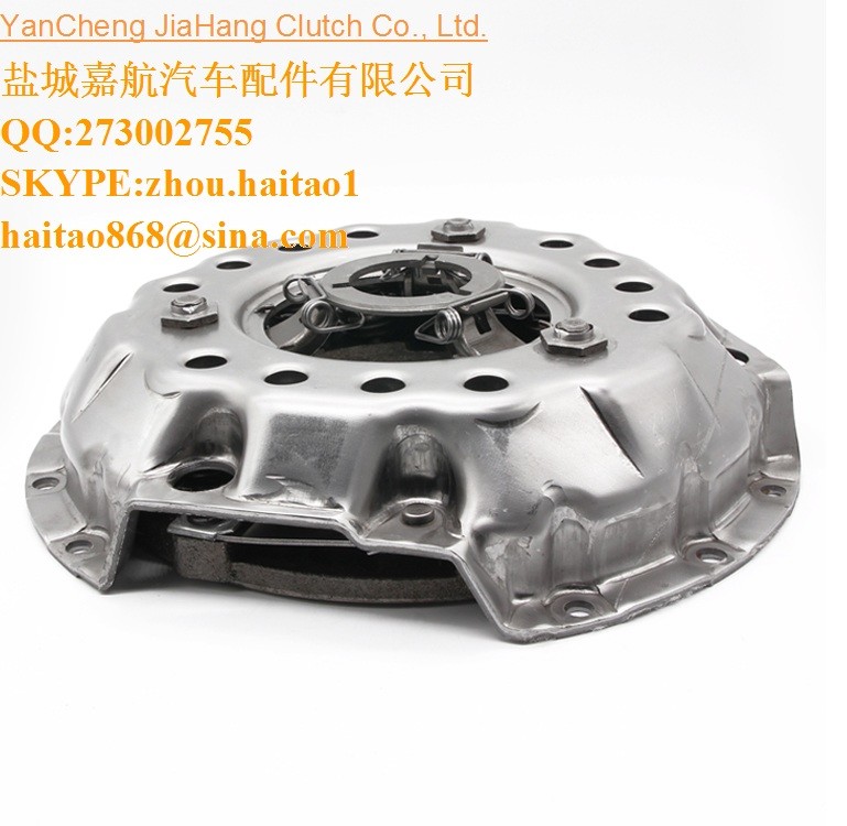 for FORD New Holland tractor clutch cover E0NN7563CA