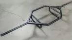 Quality HEX bar hot sale gym machine for sale