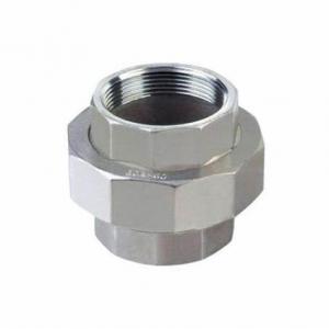 Quality F42 2500PSI Carbon Steel Pipe Fitting For Chemical Fertilizer Pipe for sale