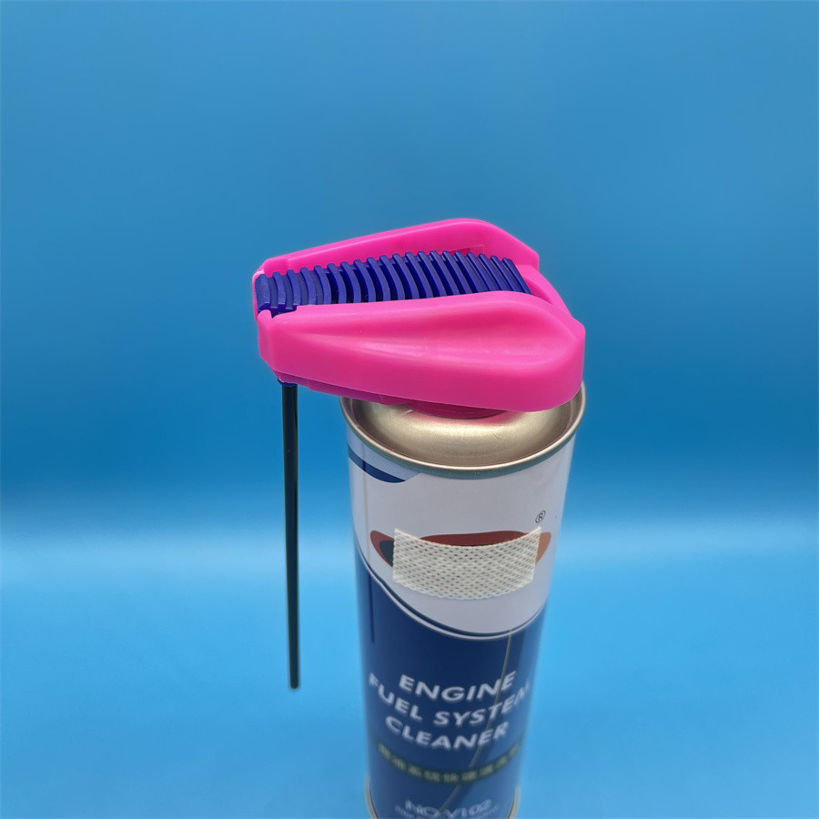 Portable Foldable Sprayer for Convenient On-the-Go Watering and Cleaning