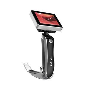 Quality Surgical Airway Anesthesia Video Laryngoscope Portable Medical Device for sale